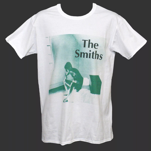 The smiths shirt william - smiths, it