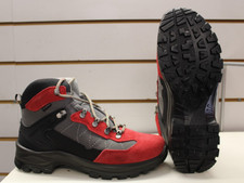 Grisport Lady Excalibur Red