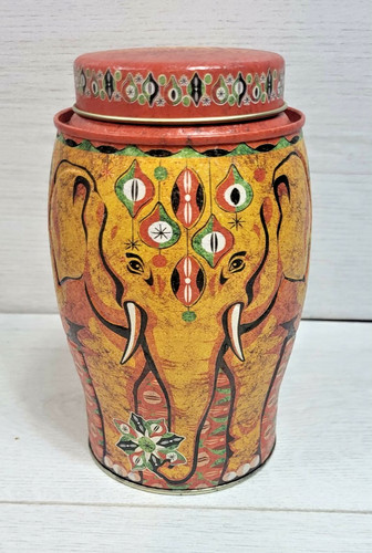 Williamson tea elephant - williamson,