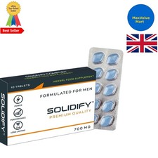 Extra Strength- Sex Pills for