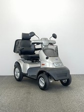 TGA Breeze S4 Scooter 8MPH Mobility Scooter  *Immaculate Condition*