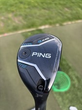 Ping G440 Max  3 Hybrid 20