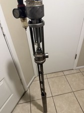 New Fluid Transfer Pump