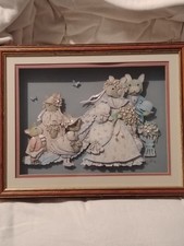 Brambly Hedge"Summer