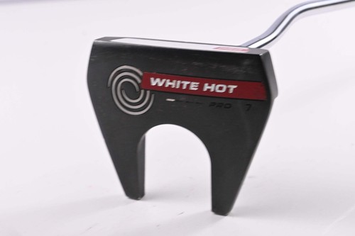 Odyssey white hot pro - hot, black