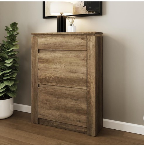 Shoe storage cabinet canyon - ,