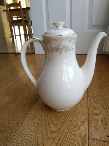 Royal doulton romance - royal,