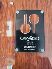 Sonor One of a Kind Mango