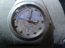 Swatch Irony ladies watch-