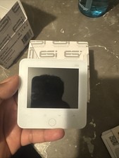 ESI single zone thermostatic controller ESRTP6C-  2 zone Power supply