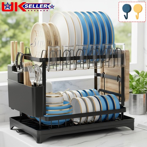 Tier kitchen sink dish - 2,