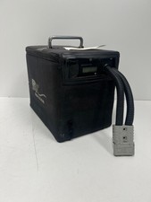 24v 33ah Lithium Golf Battery inc display