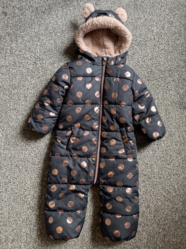 Suit baby 18 months - suit,