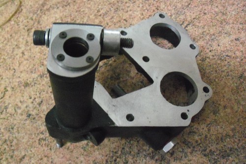Hewland ft200 type - , finger