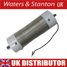 MFJ-63 - 80M/40M Coil assembly