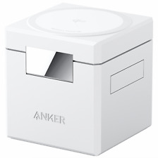 Anker 3-in-1 Cube &Qi2