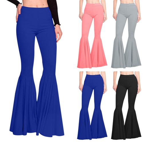 Women high waist casual - waist,