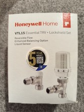 Honeywell VTL15 Thermostatic