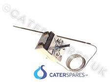 TH107 LINCAT ELECTRIC GRIDDLE GRILLS & PIZZA OVENS TEMPERATURE THERMOSTAT 320oC