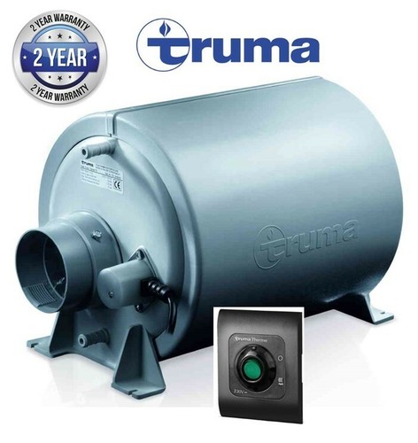 Truma therme tt2 electric - therme,