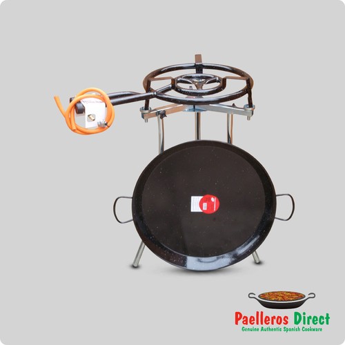 55cm spanish enamelled steel - spanish,