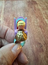 Vintage Polly Pocket 1990
