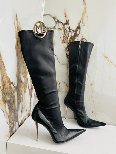 Gianmarco lorenzi women boots - women,