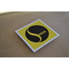 CI Caravans Sprite Major Front