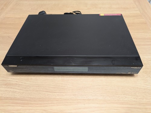 Freesat humax foxsat hdr - humax, foxsat-hdr