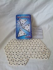 Pressman Triominos Tri-Ominos