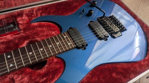 Ibanez rg7420 northern - rg7420, (northern