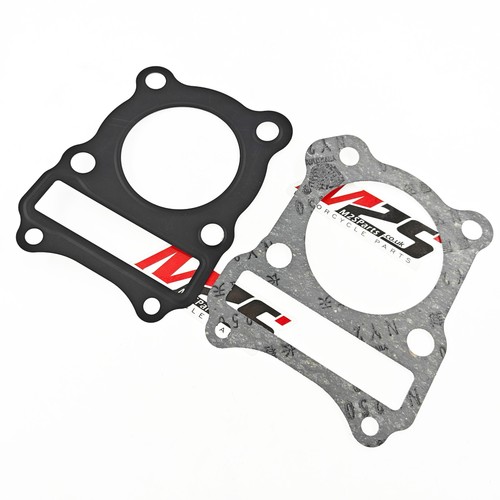 Cylinder top end gaskets for - cylinder,