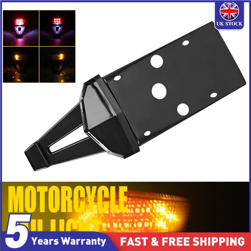 Led fender turn - signal, light
