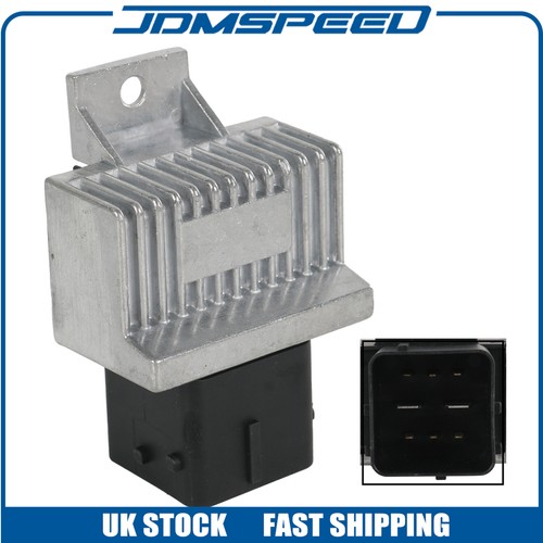 Glow plug relay for ford - glow,