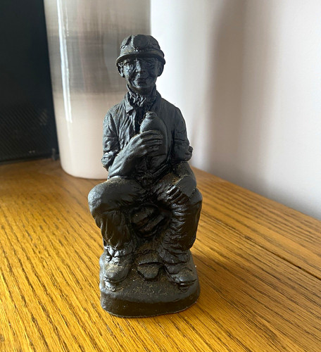 Mining memories british - e, j