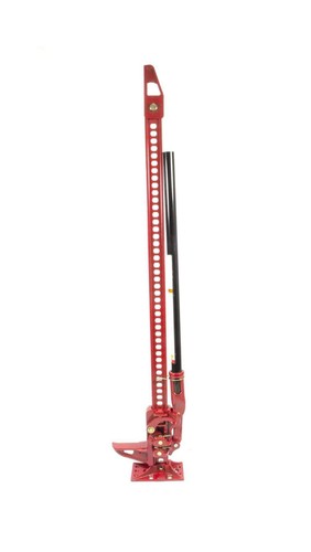 Lift jack all cast - hi-lift,