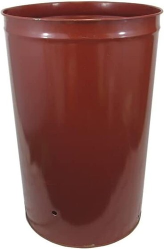 210l extra large - large, galvanised