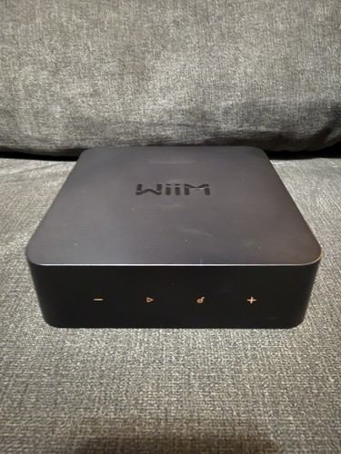 Wiim pro plus music - wiim, |