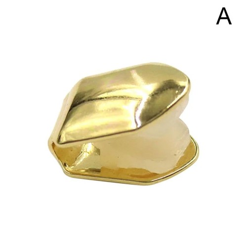 Supvox 2pcs silver plated - 2pcs,