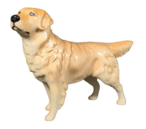 Beswick golden retriever - beswick,