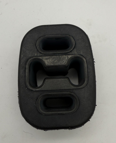 Optare solo exhaust - optare, mount