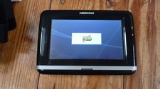 Medion GoPal MD 96240 Sat Nav