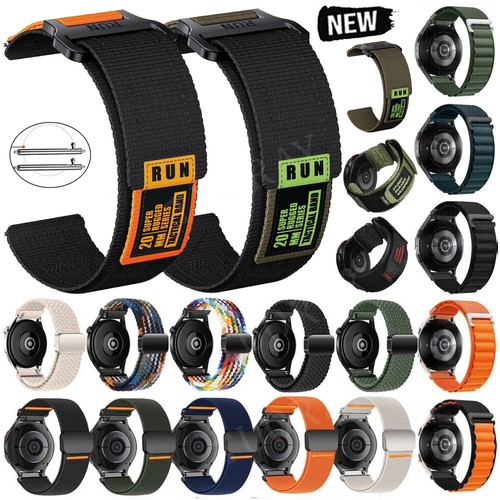 Nylon strap band - nylon,