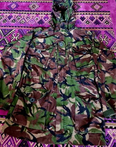 British army issue dmp - dmp, camo