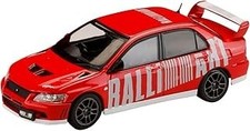 1/64 Lancer Evolution VII GSR