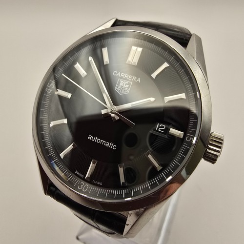 Tag heuer carrera mens - heuer, watch