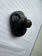 Remote Control for Parrot MKi