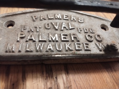 Antique cast iron - antique,