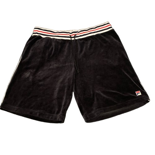 Fila estudio men black - fila, men’s