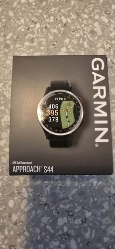 Brand new box garmin - brand, in